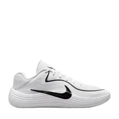 NIKE - Tenis Precision 8 Low Hombre-Blanco