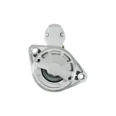 ALTERNA - MOTOR DE ARRANQUE DE RENAULT DUSTER TURBO Y KANGOO 2018-2021