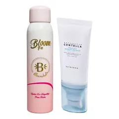 SKIN1004 - Protector Solar Centella Asiatica Spray Fijador Maquillaje