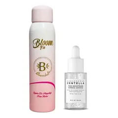 SKIN1004 - Centella Asiatica Iluminadora Spray Fijador De Maquillaje