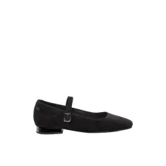 BOSI - Baletas Para Mujer Mills Negro