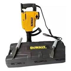SOKANY - Martillo Demoledor Eléctrico Dewalt Con Maletín 65a