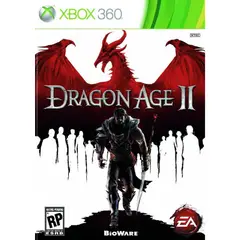 ACTIVISION - Dragon Age 2 - Xbox 360