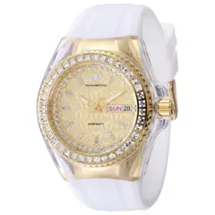 TECHNOMARINE - Reloj Cruise TM125040 Blanco Para mujer