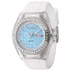 TECHNOMARINE - Reloj Cruise TM125039 Blanco Para mujer