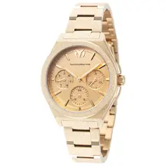 TECHNOMARINE - Reloj ocean TM318149 dorado