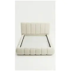 GENERICO - Base cama Sentrix Doble