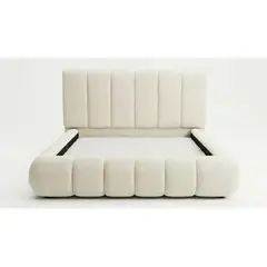 GENERICO - Base cama Sentrix Doble