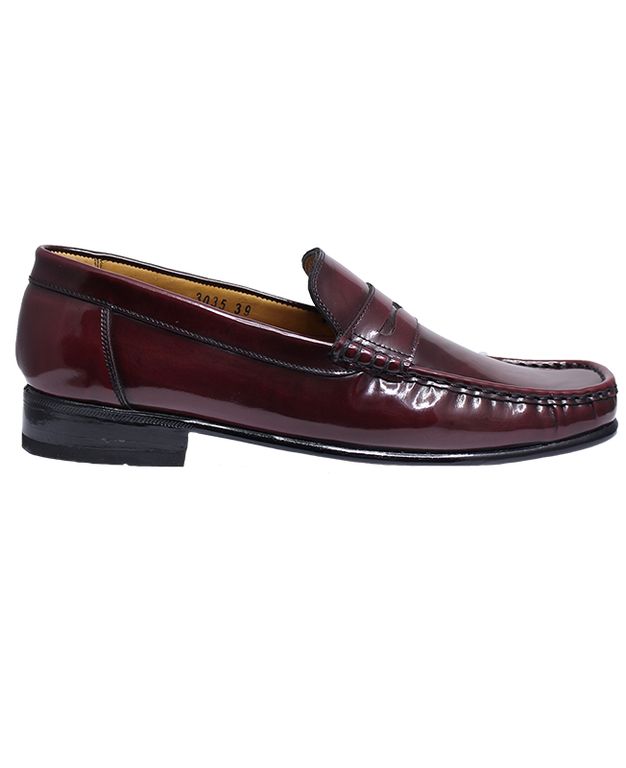 Imagen de Calzado Tubular Cuero Riviera Hombre