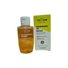 YELLOW - Nourishing Oil 100 ml Aceite Nutritivo