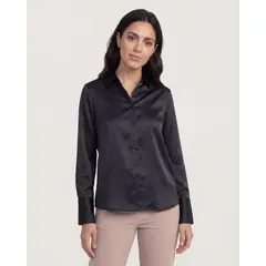 OSTU - Camisa Para Mujer Manga Larga Marca #40010258-10