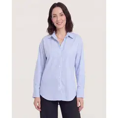 OSTU - Camisa Para Mujer Manga Larga Marca #40018218-50020