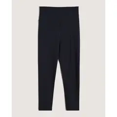 OSTU - Leggins Para Mujer Medio Marca Color Negro #40230660