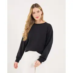 OSTU - Buzo Para Mujer Cuello Redondo Marca #40060306
