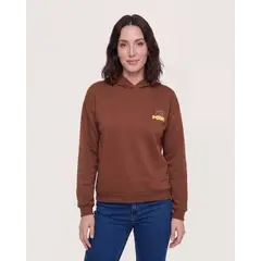 OSTU - Hoodie Winnie Pooh Cozy #40060547