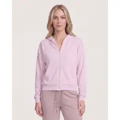 OSTU - Buzo Para Mujer Zipper Marca #40068220-2341