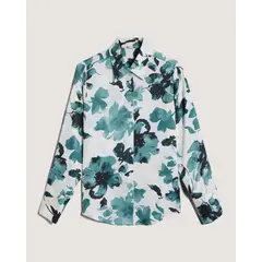 OSTU - Camisa Para Mujer Manga Larga Marca #40010380-6093