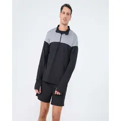 OSTU - Buzo Para Hombre Marca En Color Negro #60060470