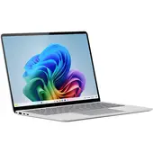 MICROSOFT - 13.8 Surface Laptop para negocios 16GB 256GB SSD Copilot+ PC 7ª Edición Platino