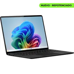 MICROSOFT - 15 Surface Laptop Copilot+ PC 32GB 1TB SSD Touchscreen