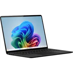 MICROSOFT - 13.8 Surface Laptop Copilot+ PC 16GB 512GB SSD Negro