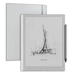 GENERAL - BOOX 10.3 Go Gen 2 tableta ePaper 10.3 pantalla táctil 64GB almacenamiento