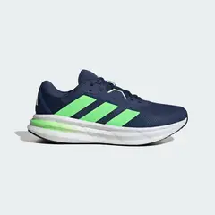ADIDAS - Tenis Galaxy 7 Hombre JP6595 Azul Running