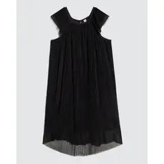 OSTU - Vestido Para Niña Marca En Color Negro #90170066