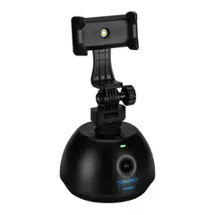 YONGNUO - Soporte motorizado para celular YN360G