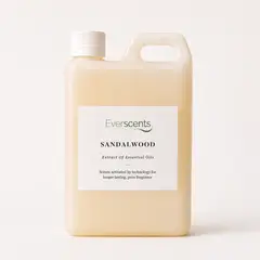 EVERSCENTS - Recarga De Fragancia Home Spray Sandalwoods X 1 Litro