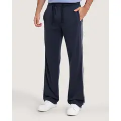 OSTU - Pantalón Para Hombre Jogger Marca Color Azul #60070453
