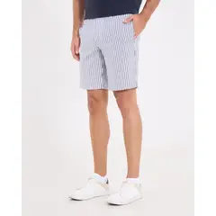 OSTU - Bermuda Para Hombre Regular Corto Marca #60100461-51