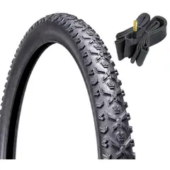 CHAOYANG - Llanta + Neumatico Bicicleta Rin 29 X2.10 Mtb