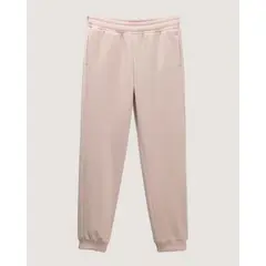 OSTU - Pantalón Infantil Niño Jogger Color Beige #80070084
