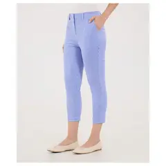 OSTU - Pantalón Para Mujer Capri Marca #40070815