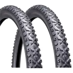 CHAOYANG - Llanta Bicicleta Rin 29 X2.10 Mtb X2 Unidades