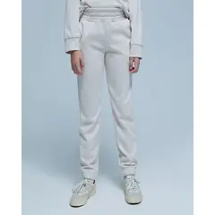 OSTU - Pantalon para Niña marca color Kaki en Poliéster #9007