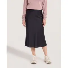 OSTU - Falda Para Mujer Medio Marca #40148002-10