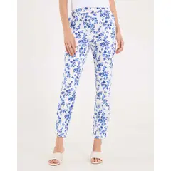 OSTU - Pantalón Para Mujer Capri Marca #40070814