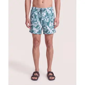 OSTU - Ropa De Playa Para Hombre Pantaloneta #60278213-10020