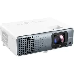 BENQ - TK710STi Proyector Láser DLP UHD 4K 3200 Lúmenes Short-Throw