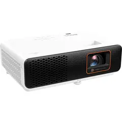 BENQ - Proyector X500i 2200 lúmenes UHD 4K corto alcance 3 HDMI Gaming
