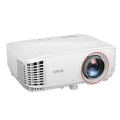 BENQ - TH671ST Proyector DLP Full HD 3000 ANSI Lumens 1.2x Zoom