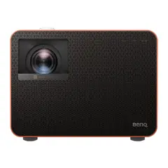 BENQ - X3100i Proyector Gaming 3300 lúmenes UHD 4K 4LED con HDR y Wi-Fi