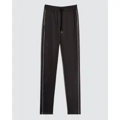 OSTU - Jogger Para Niño Marca En Color Negro #80070077