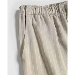 OSTU - Pantalon Para Mujer Marca En Color Beige #40070646