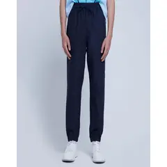 OSTU - Pantalon De Hombre Jogger Marca En Color Azul #60070336