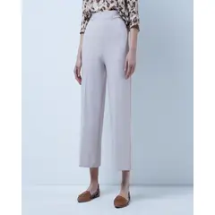 OSTU - Pantalon para Mujer color Beige en Poliéster #4007