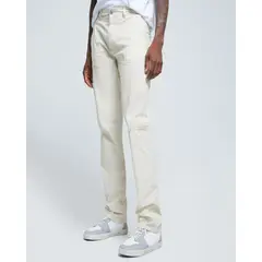 OSTU - Jean Para Hombre Regular En Color Crudo #60160296