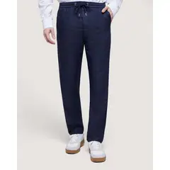 OSTU - Pantalon Para Hombre Pantalon Moda Color Azul #60070357